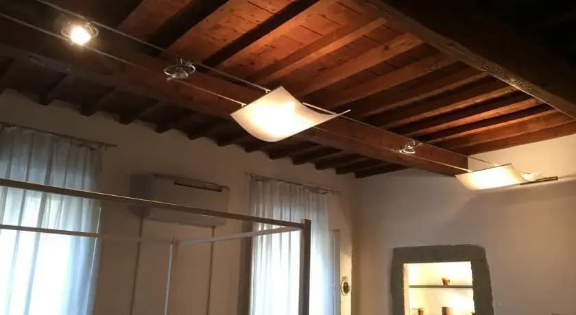 Daniels loft of Florence - photo 6