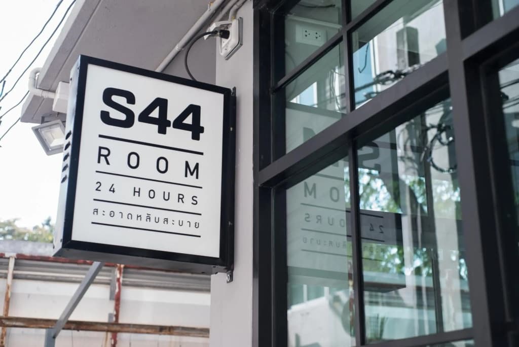 S44ROOM - photo 1