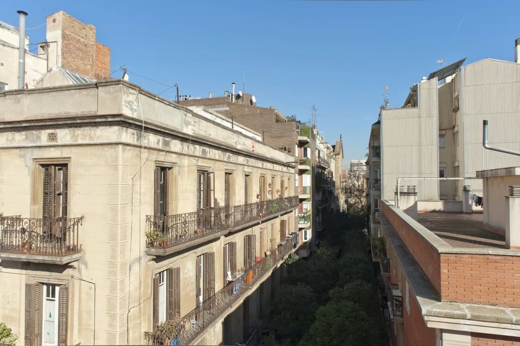 MH Apartments Gracia - main photo