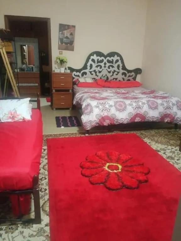 Furnished room just 1 minute to Al ain mall - photo 12