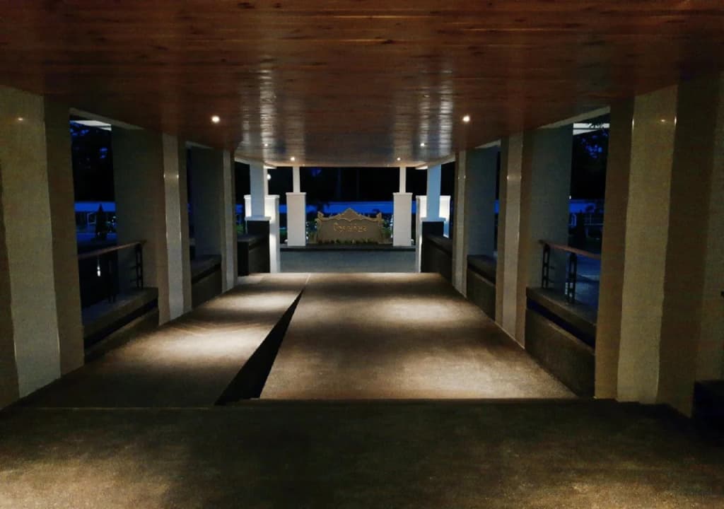 Green Lake Resort - photo 11