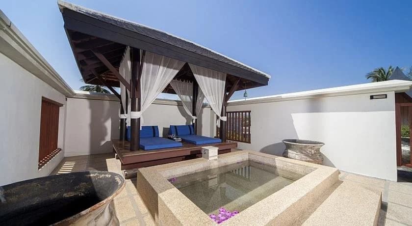 Villa Salika - photo 12