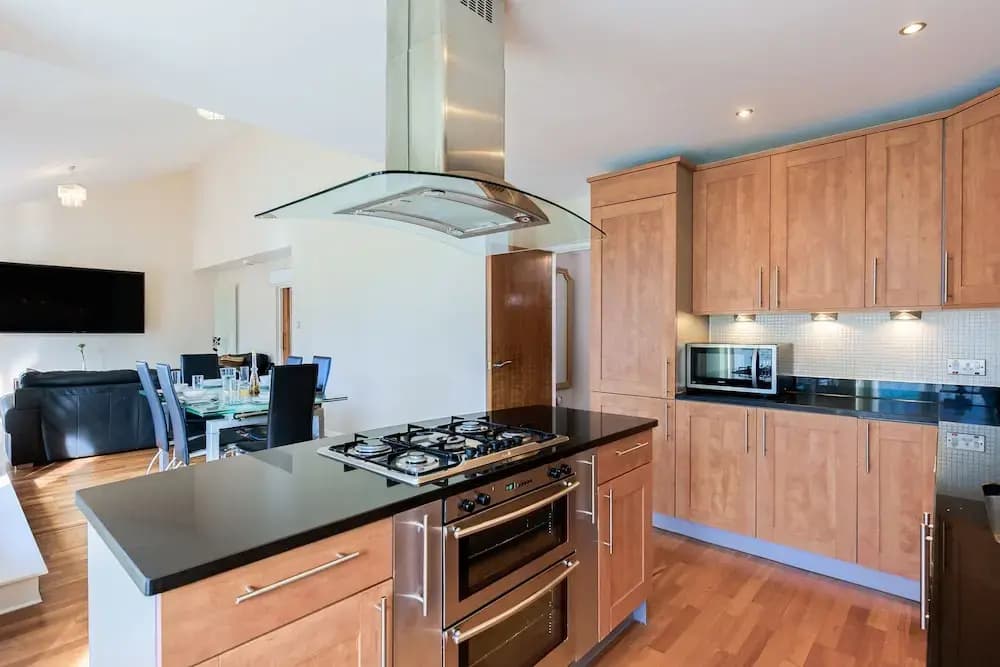 Britannia Penthouse - photo 15