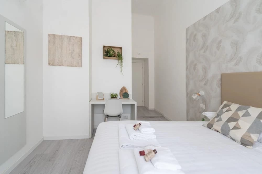White Gioberti Guesthouse - photo 21