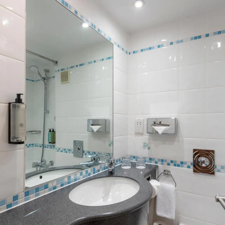 Holiday Inn London - Regent's Park by IHG - photo 49