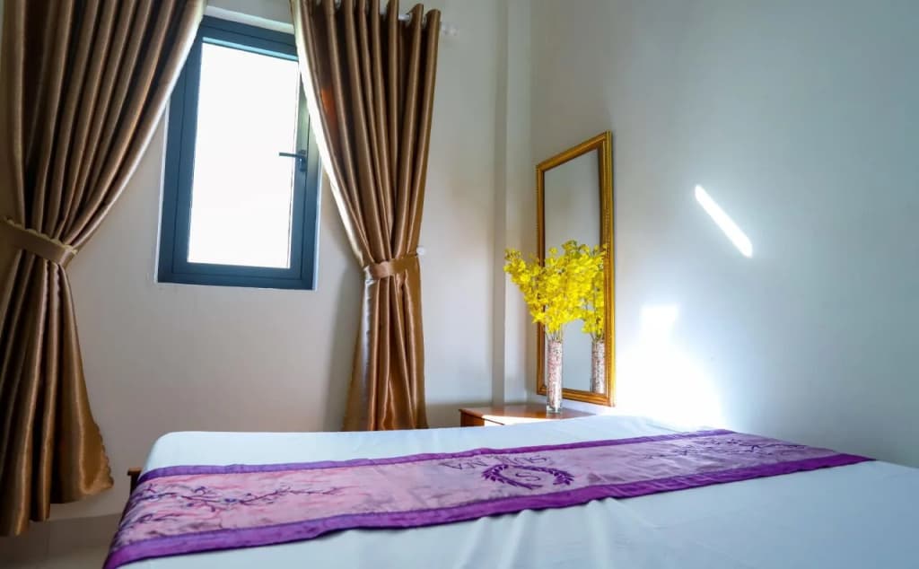 Sunna Hotel Danang - photo 6