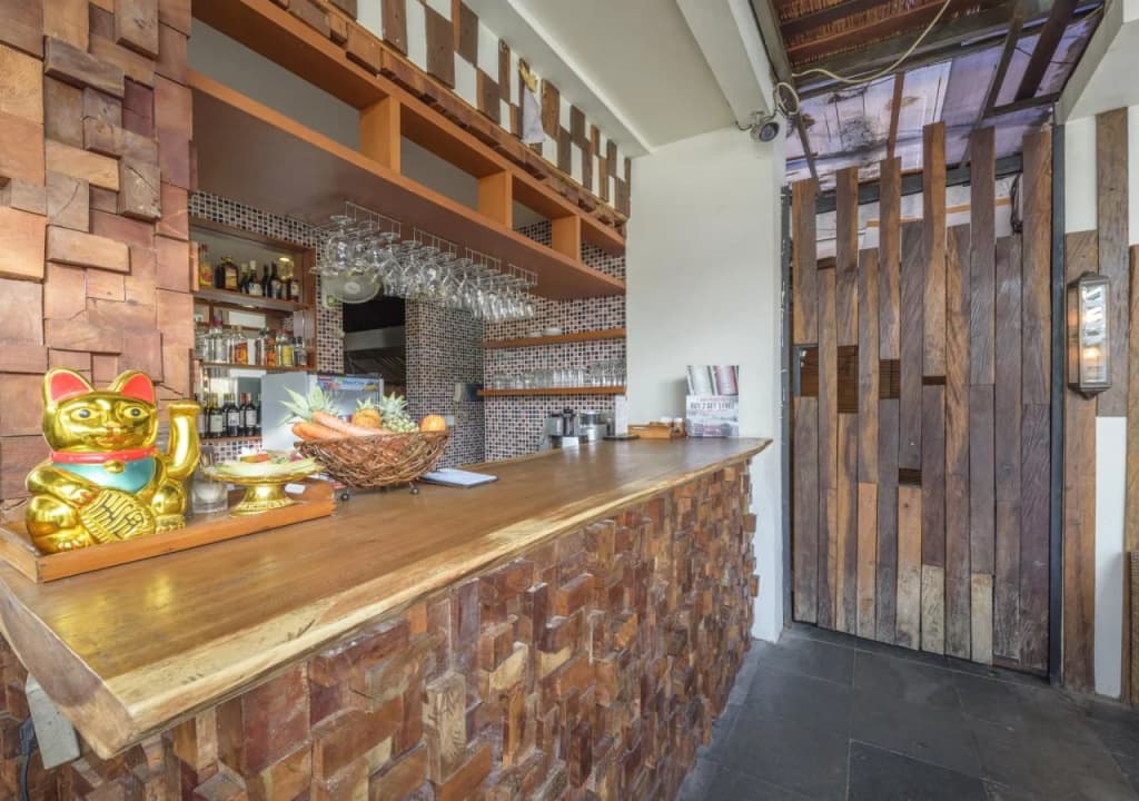 The Haere Seminyak - photo 31