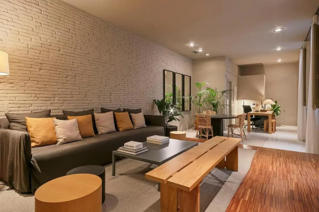 Pau Claris Apartment - photo 11