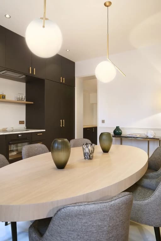 Sublime et neuf appartement Tour Eiffel (branly) - photo 7
