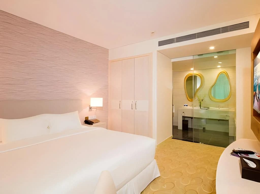 Diamond Bay Hotel - photo 5