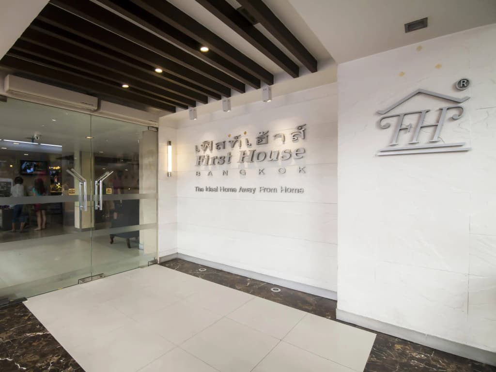 First House Hotel - photo 9