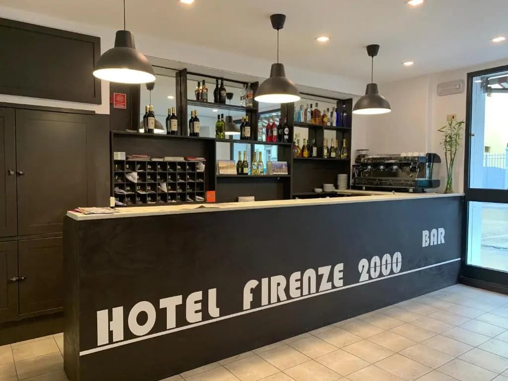 Hotel Firenze 2000 - photo 19