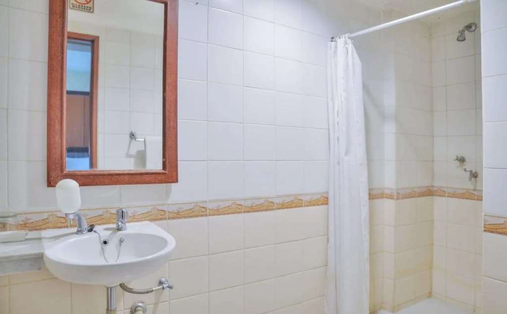 Jusenny Hotel - photo 10