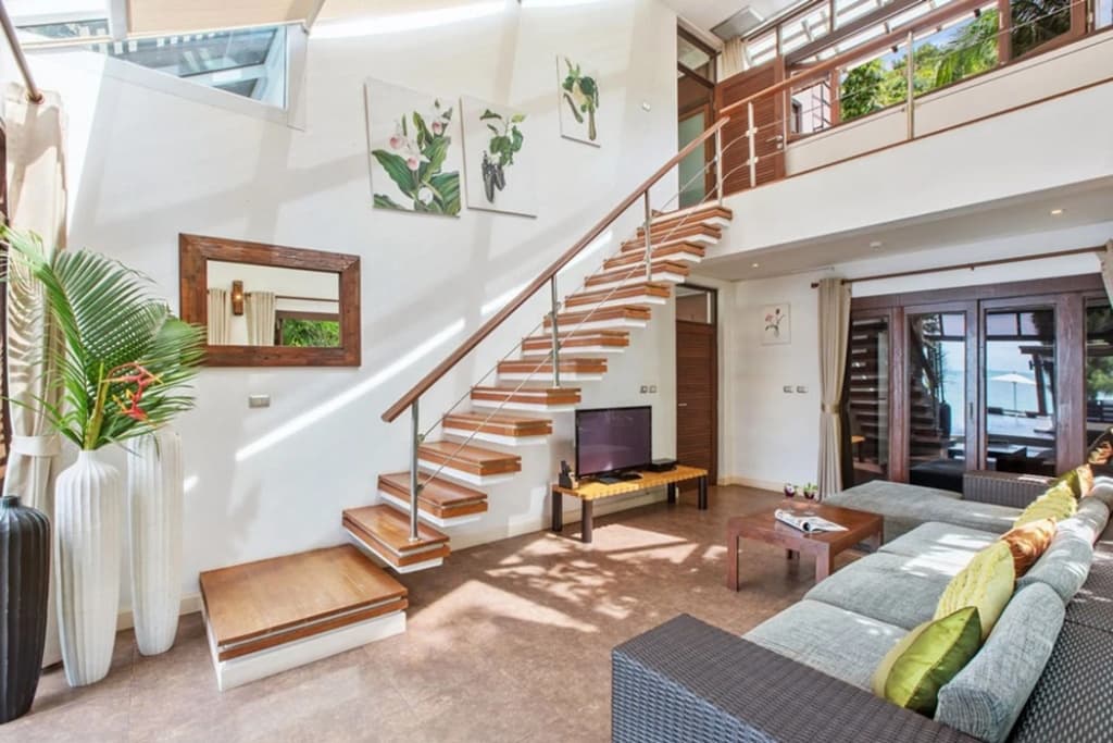 The Emerald Beach Villa 4 - photo 6
