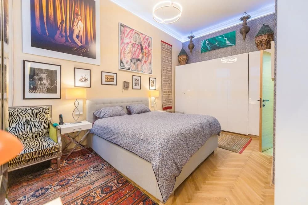 Venus Apartments - The Actor´s Den - photo 7