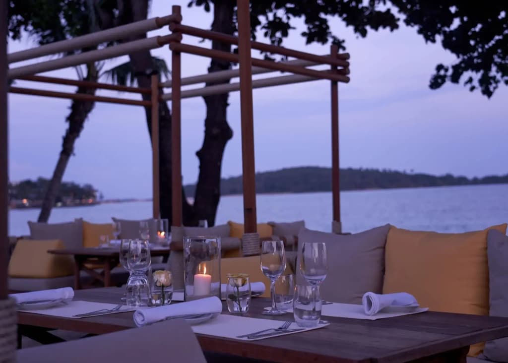 Sala Samui Chaweng Beach Resort - photo 40