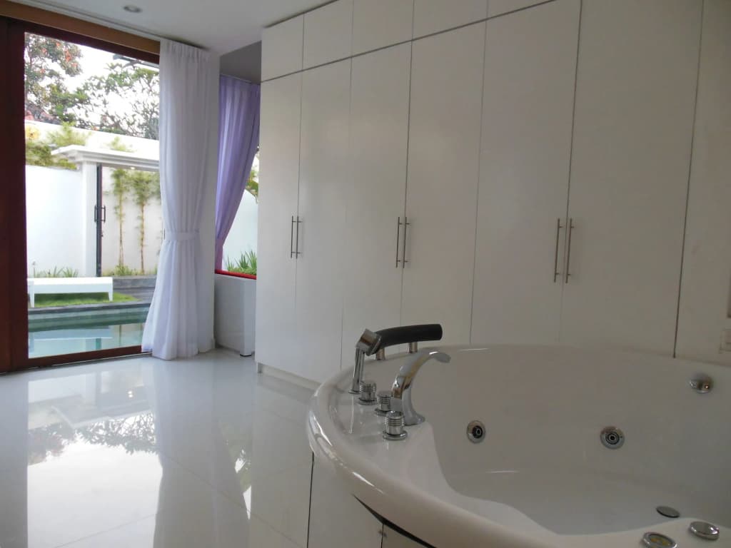 HK Villa Bali - photo 7