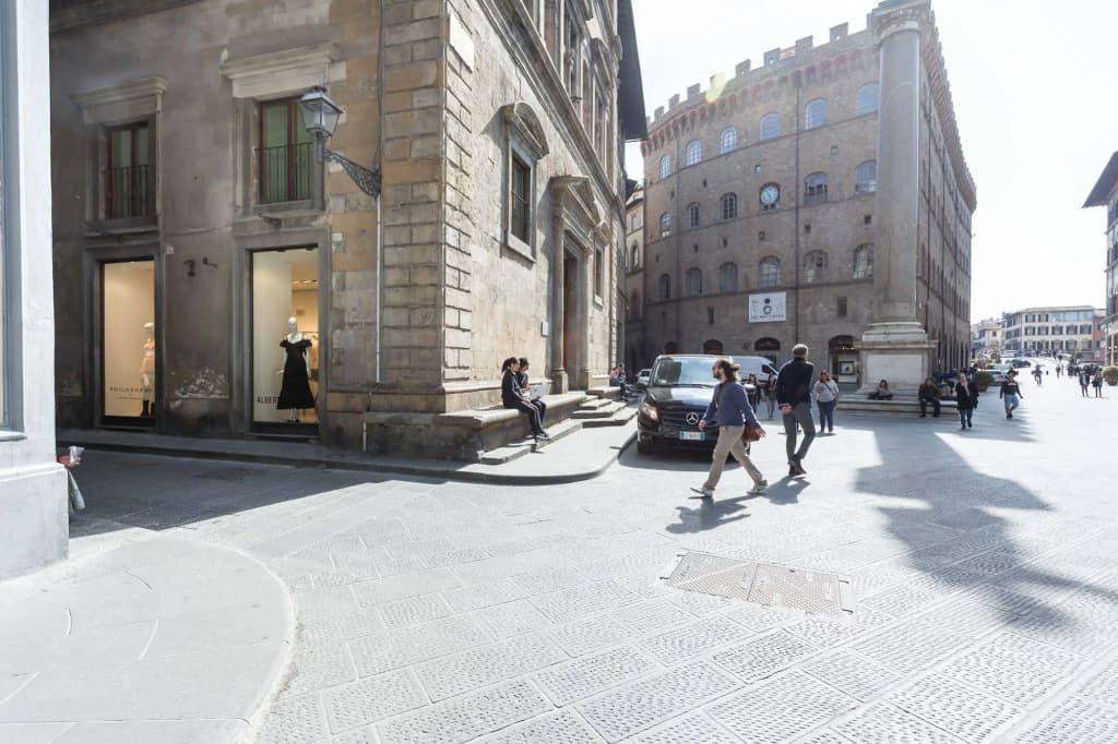 Florence Boutique Apartments - photo 23