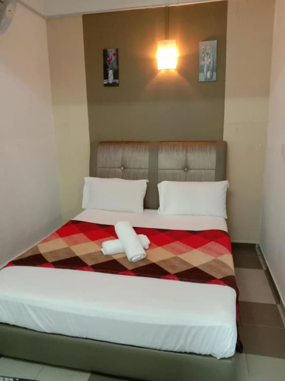 Ulfah Homestay Mersing - photo 6