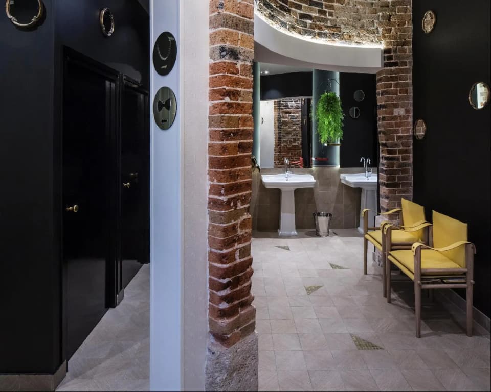 Hôtel 34B - Astotel - photo 25