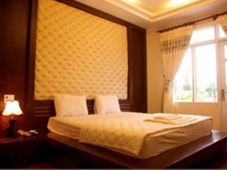 Hoa Dao Hotel - photo 4