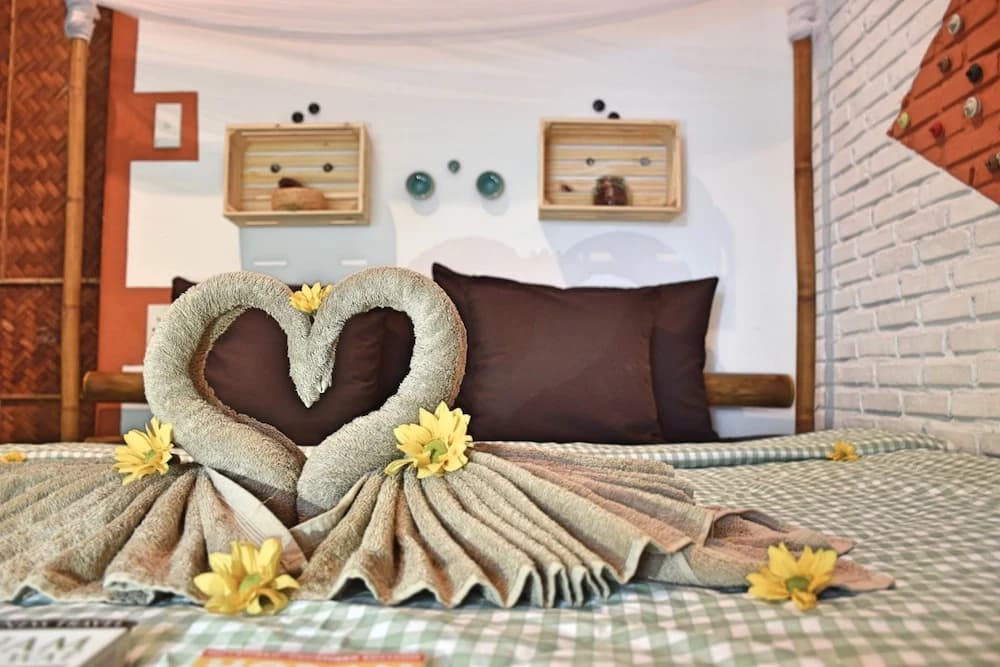 The Happy Bird B&B - photo 12