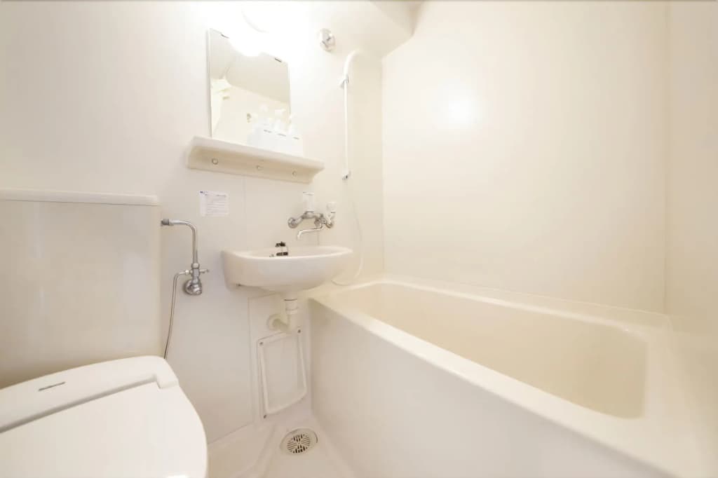 Fuchu Urban Hotel Main - photo 9