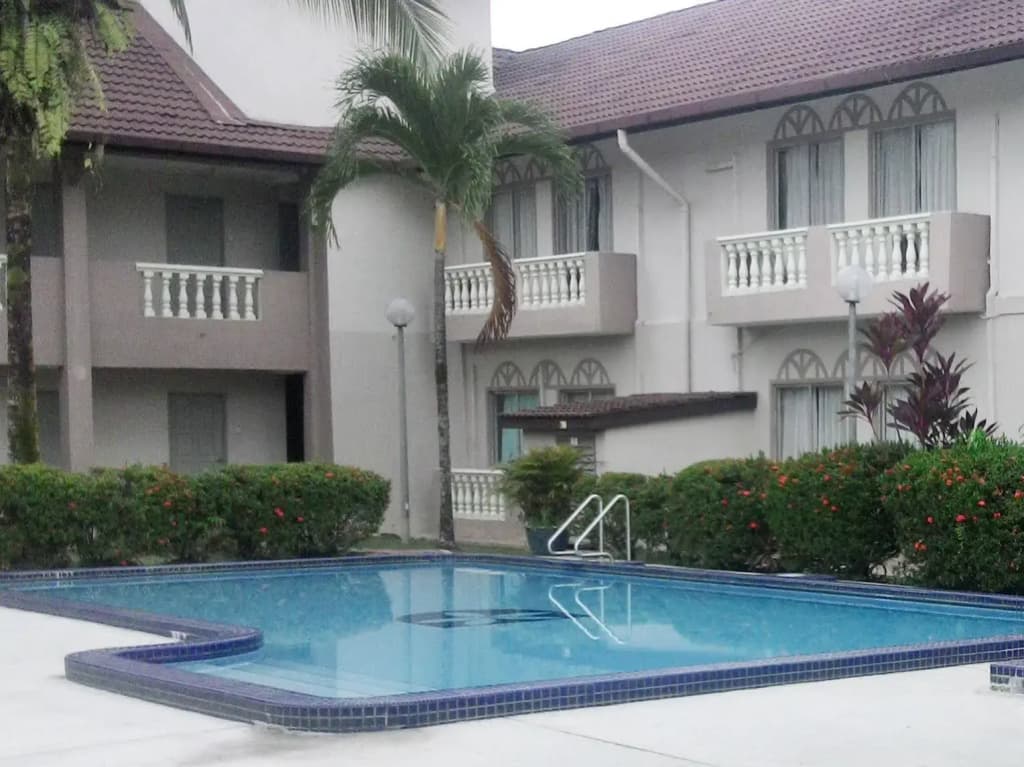 Hotel Seri Malaysia Taiping - photo 10