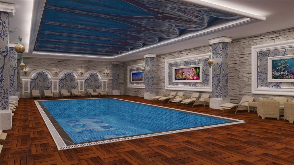 The Lumos Deluxe Resort Hotel - All Inclusive - photo 11