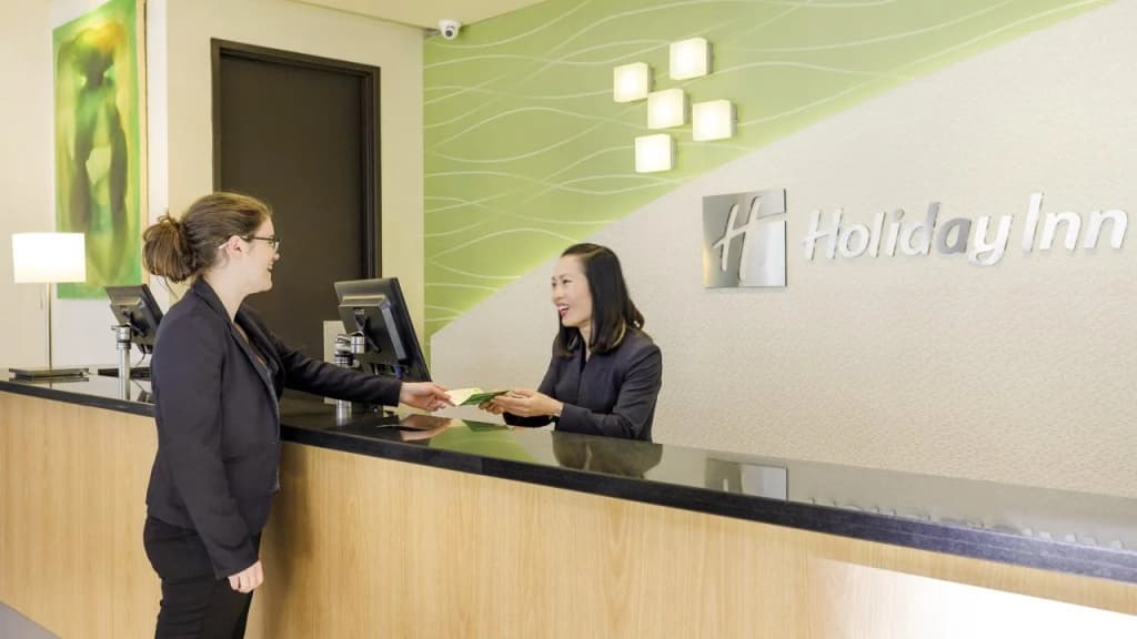 Hotel Indigo Melbourne on Flinders by IHG - photo 36