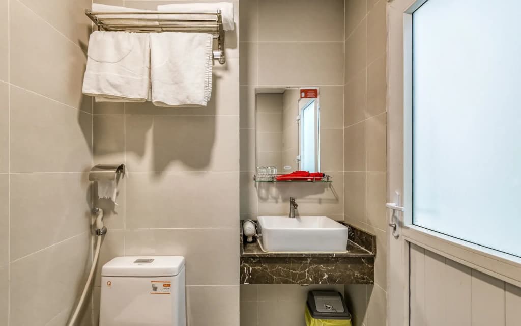 Cherry Hotel and Apartment - photo 13