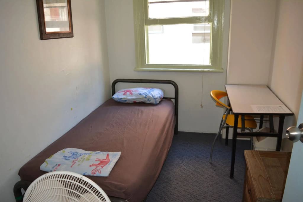 Casa Central Accommodation - Hostel - photo 7