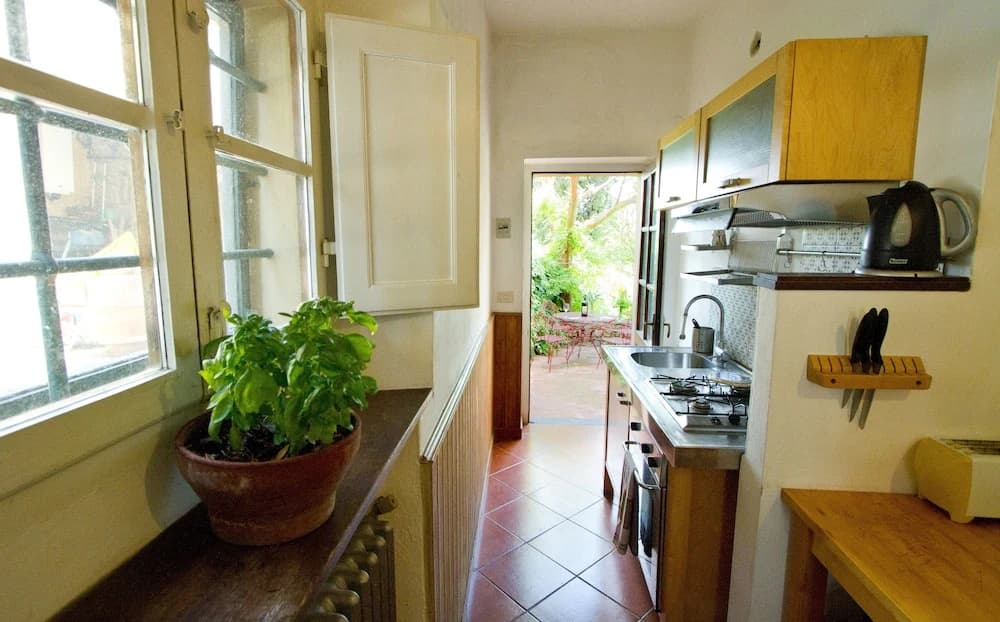 Tuscan Sun Villa - photo 19