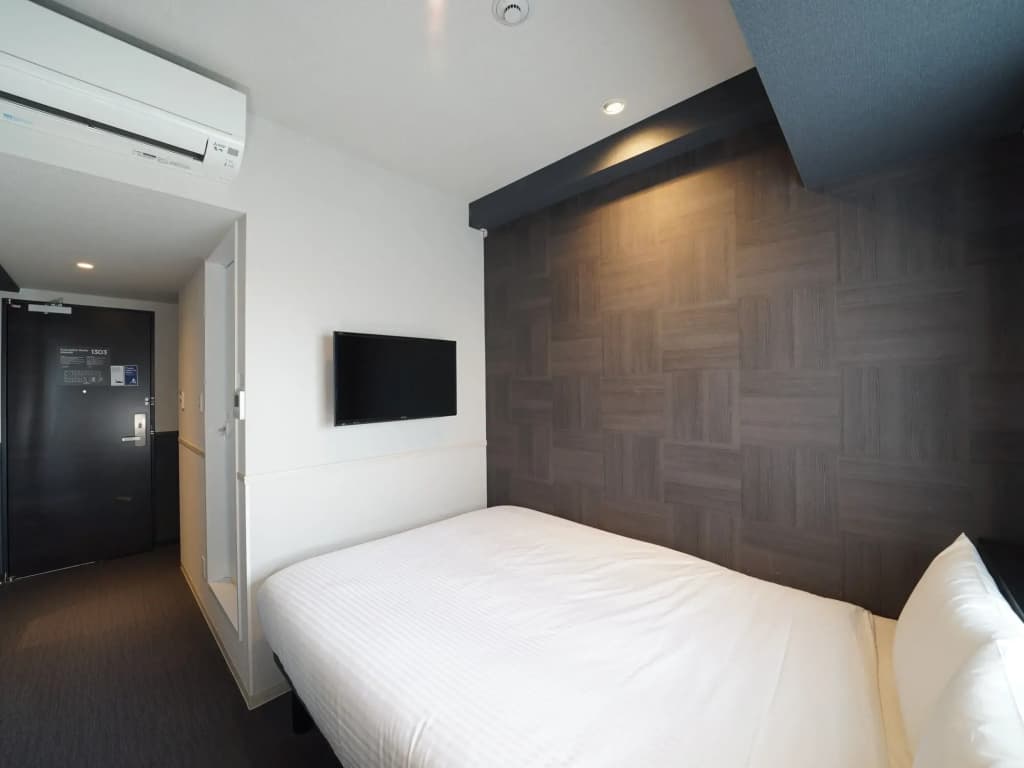 CHISUN STANDARD Osaka Shin-Imamiya - photo 4