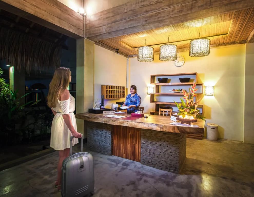 Ecosfera Hotel - photo 18