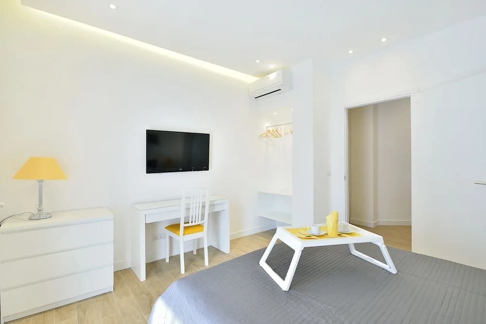 Romantic Trastevere Apartment - photo 7