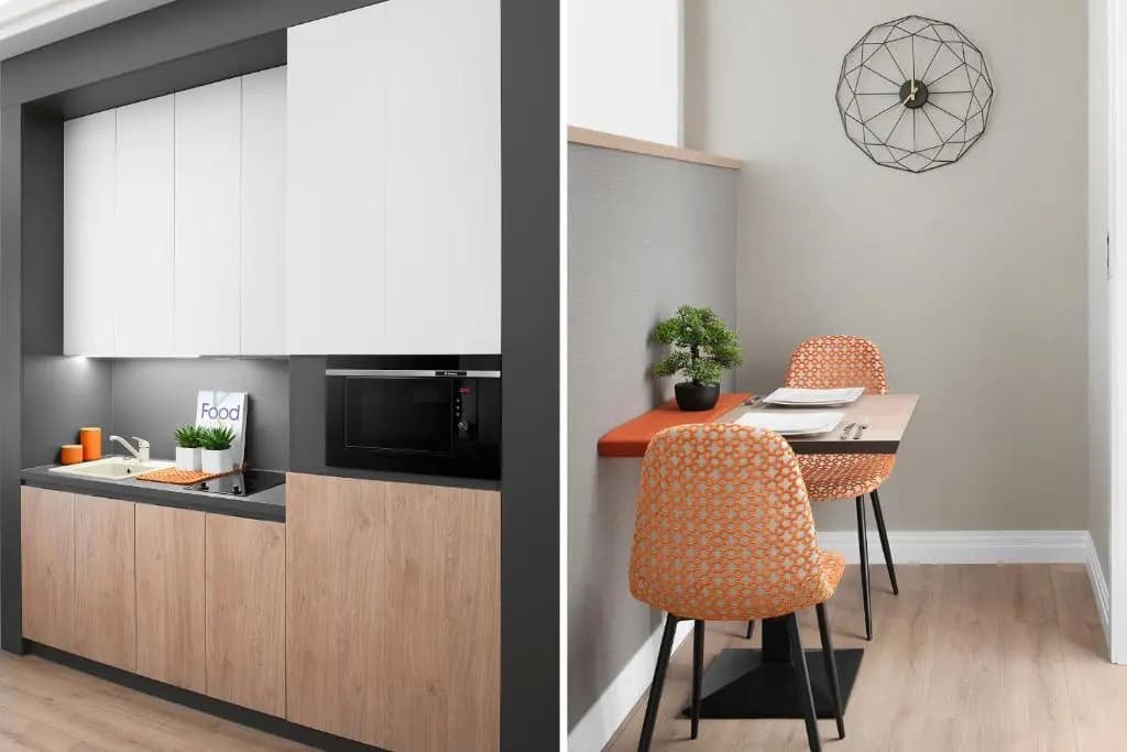 Brill Budapest Apartments 6 - photo 7