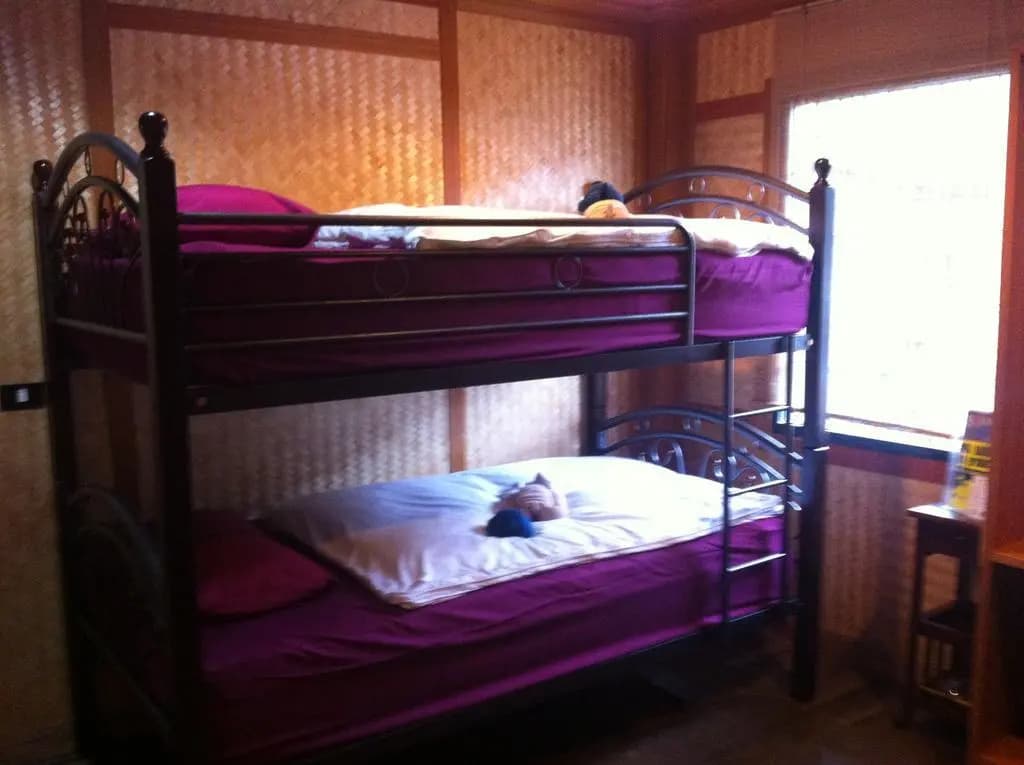 Sukkasem Homestay - photo 3