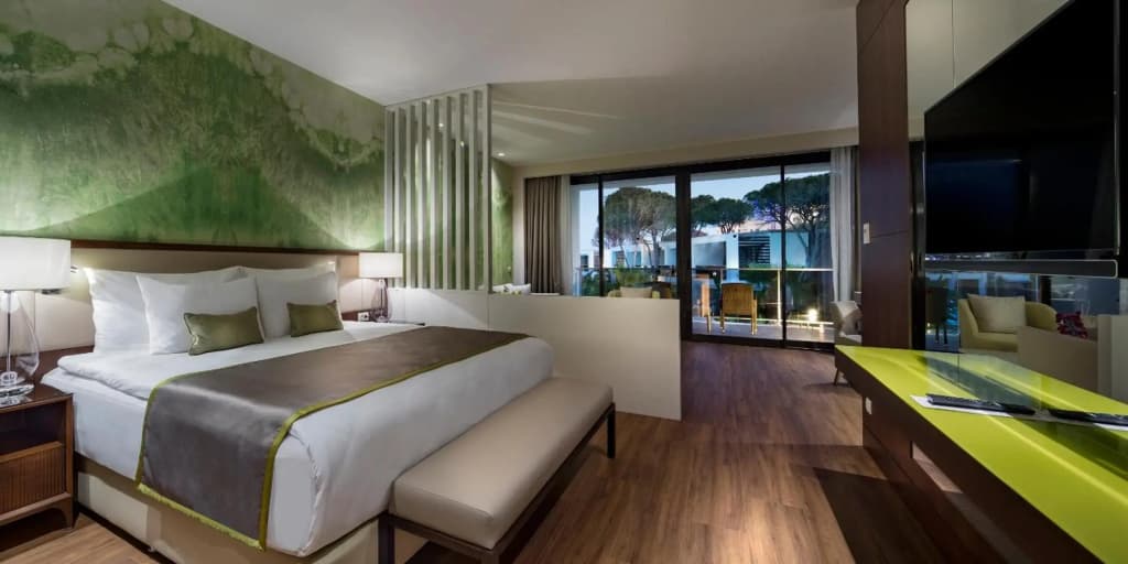 Trendy Lara Hotel - photo 49