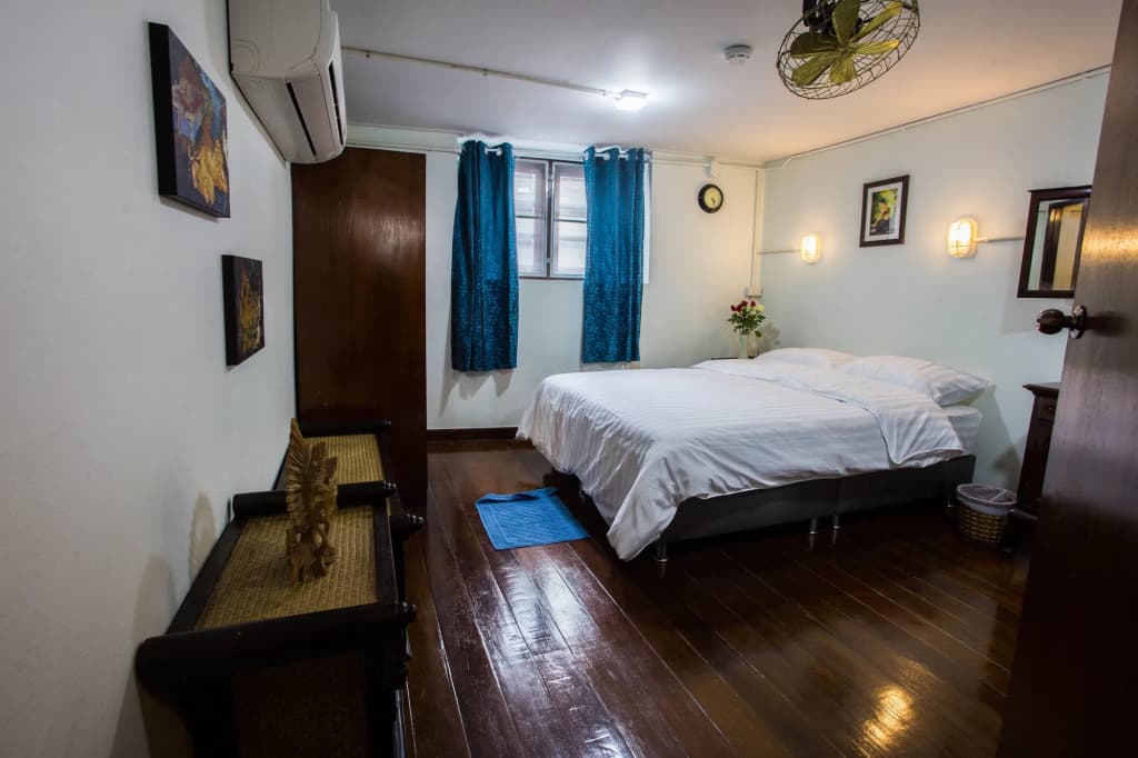 Baan Gaysorn Hostel - photo 5