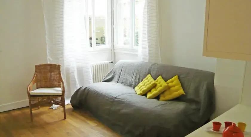 Parisian Home - Appartements Montparnasse - photo 4
