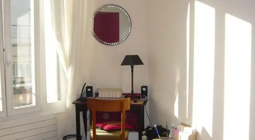 Parisian Home - Invalidestour Eiffel - photo 2