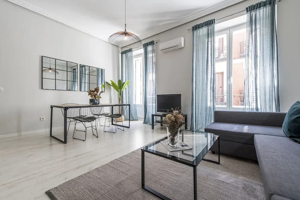 Alterhome Apartamento Plaza de Cibeles - photo 7