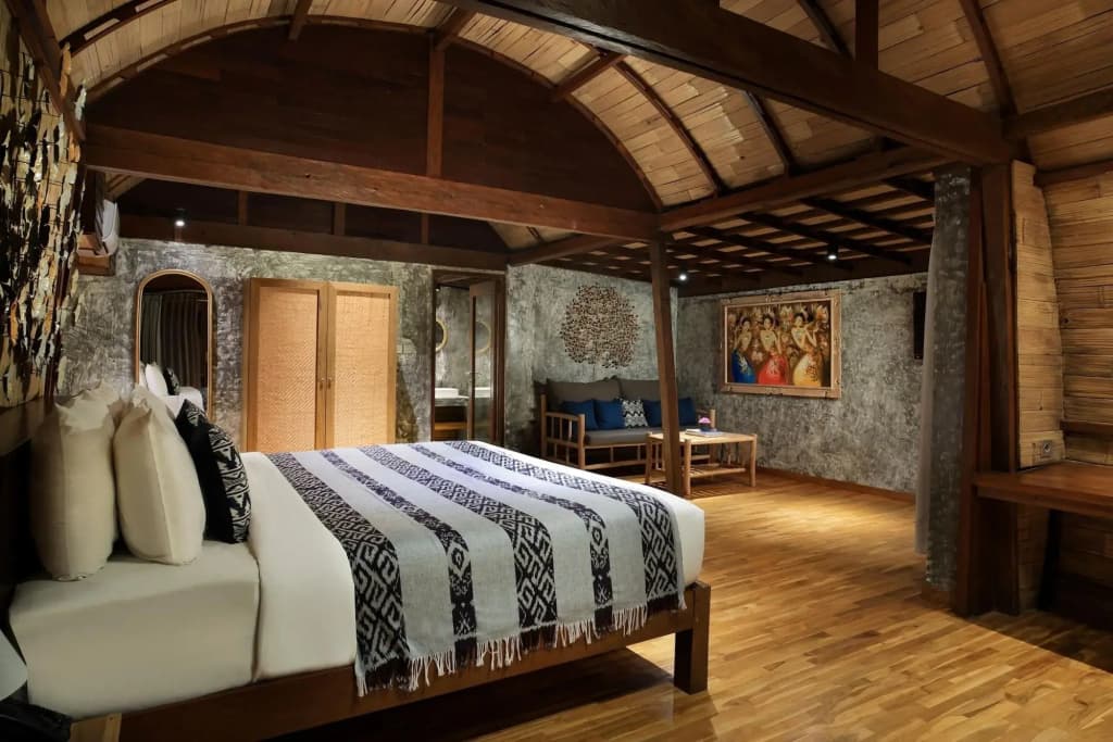 Beehouse Dijiwa Ubud - photo 3