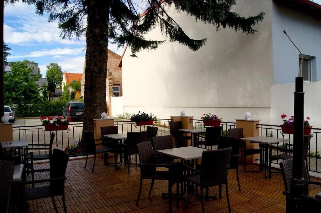 Cafe 168 - photo 25
