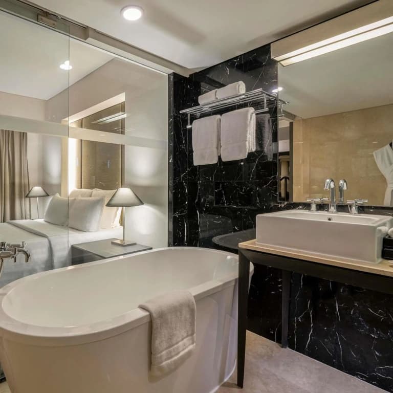 Pullman Jakarta Indonesia Thamrin CBD - photo 47