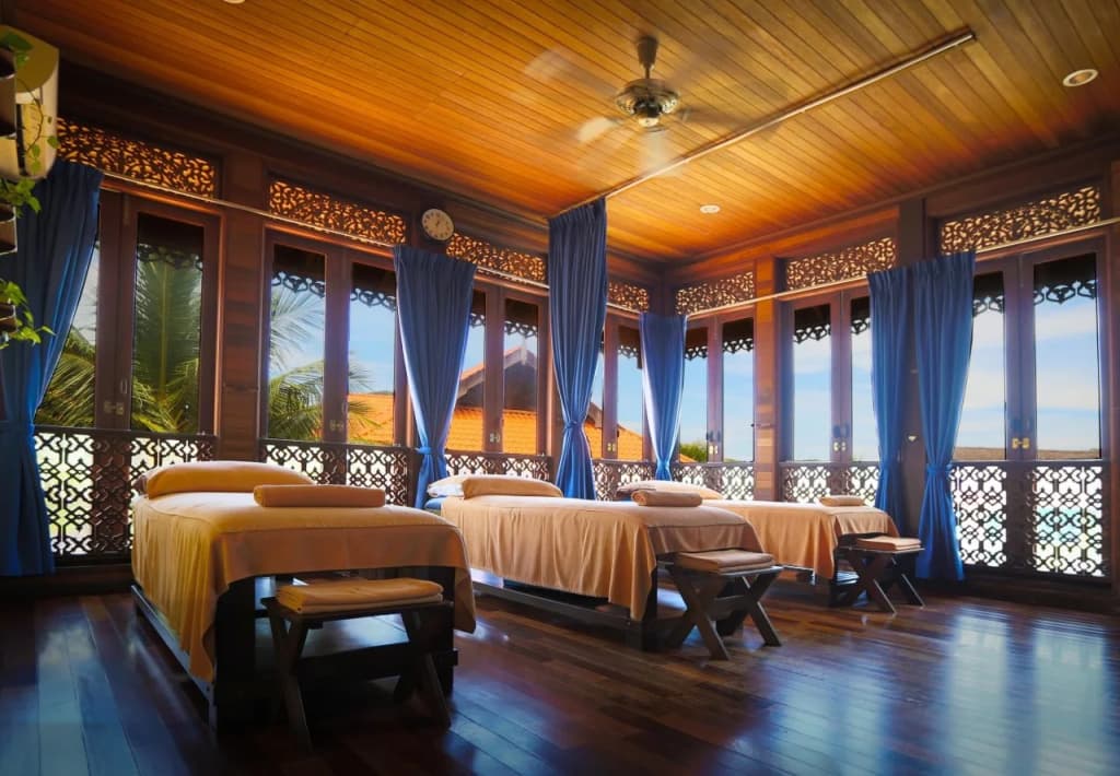 Laguna Redang Island Resort - photo 22