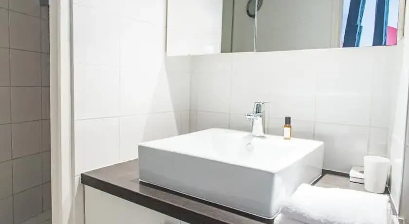 Appartement Fontaine Saint Michel - photo 7