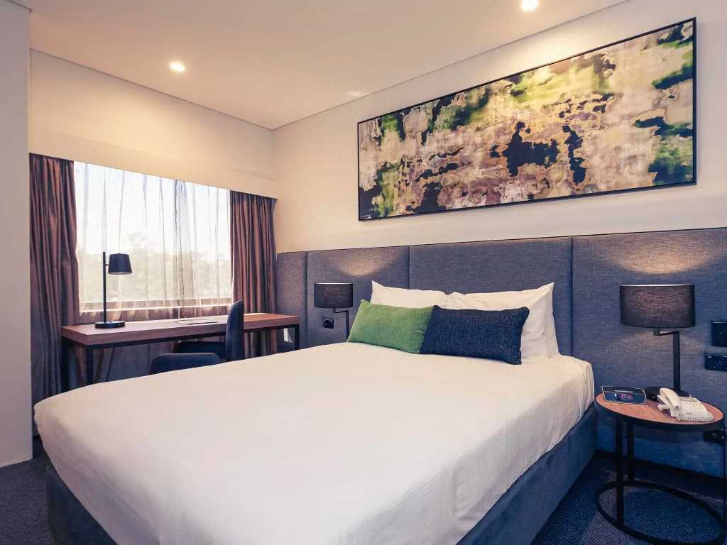 Mercure Penrith - photo 3