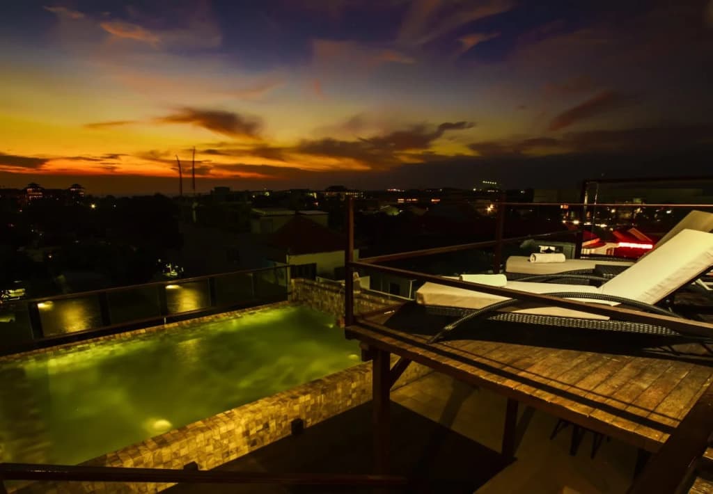 Sky Suites - photo 16